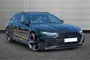 2020 Audi RS6 RS 6 TFSI Quattro Carbon Black 5dr Tiptronic