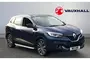 2015 Renault Kadjar 1.5 dCi Signature Nav 5dr EDC