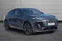 2025 Audi Q6 e-tron 285kW Quattro 100kWh Edition 1 5dr Auto