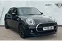 2019 MINI Hatchback 5dr 1.5 Cooper Classic II 5dr