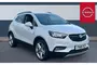 2019 Vauxhall Mokka X 1.4T Griffin Plus 5dr