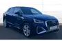 2023 Audi Q2 35 TFSI S Line 5dr