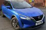 2022 Nissan Qashqai 1.3 DiG-T MH 158 Acenta Premium 5dr Xtronic