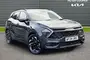 2024 Kia Sportage 1.6T GDi PHEV GT-Line S 5dr Auto AWD
