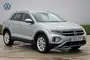 2025 Volkswagen T-Roc 2.0 TDI 150 EVO Style 5dr DSG