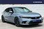 2024 Honda Civic 2.0 eHEV Advance 5dr CVT