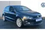 2017 Volkswagen Polo 1.4 TSI ACT BlueGT 5dr