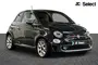 2018 Fiat 500 1.2 S 3dr