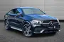 2023 Mercedes-Benz GLE Coupe GLE 400d 4Matic AMG Line Premium + 5dr 9G-Tronic