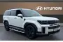 2025 Hyundai Santa Fe 1.6 TGDi Plug-in Hybrid Ultimate 5dr 4WD Auto