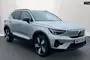 2022 Volvo XC40 Recharge 300kW Recharge Twin Ultimate 78kWh 5dr AWD Auto