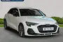 2025 Audi A3 2.0 TDI 150 Black Edition 5dr S Tronic