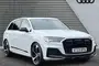 2023 Audi SQ7 SQ7 TFSI Quattro Vorsprung 5dr Tiptronic
