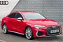 2020 Audi A3 S3 TFSI Quattro 4dr S Tronic