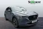 2025 Mazda CX-5 2.0 e-Skyactiv G MHEV Exclusive-Line 5dr