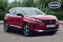 2022 Peugeot 3008 1.2 PureTech GT Line 5dr
