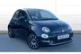 2025 Fiat 500 1.0 Mild Hybrid Top 3dr