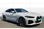 2021 BMW 4 Series 420i M Sport 5dr Step Auto