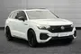 2021 Volkswagen Touareg 3.0 V6 TDI 4Motion Black Edition 5dr Tip Auto