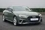 2023 Audi A4 35 TDI S Line 4dr S Tronic
