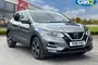 2018 Nissan Qashqai 1.2 DiG-T N-Connecta 5dr