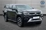 2025 Volkswagen Amarok D/Cab Pick Up Style 2.0 TDI 205 4MOTION Auto