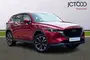 2023 Mazda CX-5 2.0 e-Skyactiv G MHEV Exclusive-Line 5dr Auto