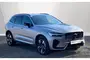 2025 Volvo XC60 2.0 T6 [350] PHEV Plus Dark 5dr AWD Geartronic