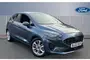 2022 Ford Fiesta 1.0 EcoBoost Hybrid mHEV 125 Titanium 5dr