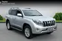 2016 Toyota Land Cruiser 2.8 D-4D Icon 5dr Auto 7 Seats