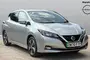 2021 Nissan Leaf 110kW Tekna 40kWh 5dr Auto