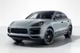 2022 Porsche Cayenne E-Hybrid Platinum Edition 5dr Tiptronic S