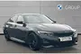 2021 BMW 3 Series 330d MHT M Sport 4dr Step Auto