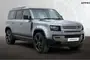 2024 Land Rover Defender 3.0 D300 X-Dynamic HSE 110 5dr Auto [7 Seat]