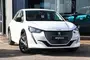 2022 Peugeot e-208 100kW Allure 50kWh 5dr Auto