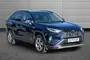 2020 Toyota RAV4 2.5 VVT-i Hybrid Excel 5dr CVT 2WD