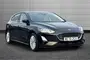 2020 Ford Focus 1.0 EcoBoost Hybrid mHEV 125 Titanium Edition 5dr