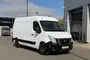2024 Nissan Interstar 2.3 dci 135ps H2 Tekna Van