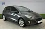 2018 Ford Fiesta 1.0 EcoBoost 125 Titanium 5dr