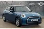 2023 MINI Hatchback 5dr 1.5 Cooper Classic 5dr Auto [Comfort/Nav Pack]
