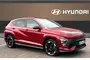 2024 Hyundai Kona Electric 160kW N Line 65kWh 5dr Auto