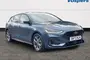 2023 Ford Focus 1.0 EcoBoost ST-Line 5dr