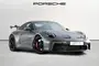 2022 Porsche 911 GT3 2dr