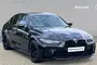 2021 BMW M3 M3 Competition 4dr Step Auto