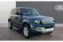 2022 Land Rover Defender 3.0 D250 S 110 5dr Auto