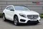 2017 Mercedes-Benz GLA GLA 250 4Matic AMG Line 5dr Auto [Premium Plus]