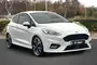 2020 Ford Fiesta 1.0 EcoBoost 125 ST-Line X Edition 3dr