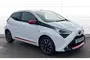 2021 Toyota Aygo 1.0 VVT-i X-Trend TSS 5dr x-shift