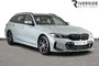 2023 BMW 3 Series Touring 320d MHT M Sport 5dr Step Auto