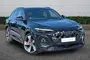 2025 Audi Q5 SQ5 TFSI Quattro Edition 1 5dr S Tronic
